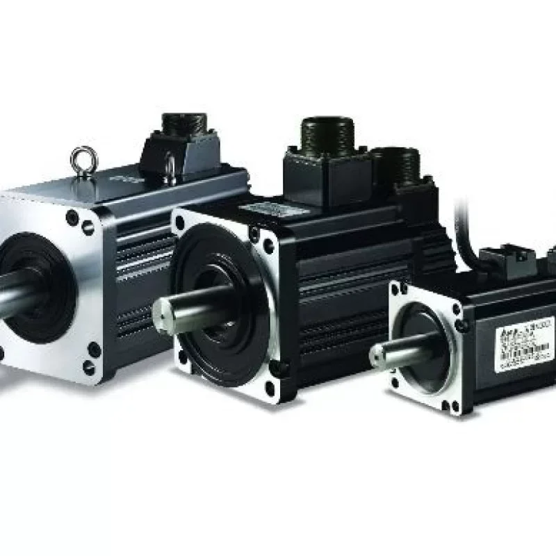 ECMA Series Delta Ac Servo Motor ECMA-C10604ES ECMA Series Delta Ac Servo Motor ECMA-C10604ES