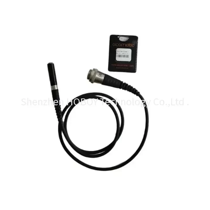 Elcometer 456 Model B Ferrous Integral Coating Thickness Gauge A456CFBI1 Testing Equipment Elcometer 456 Model B Ferrous Integral Coating Thickness Gauge A456CFBI1 Testing Equipment