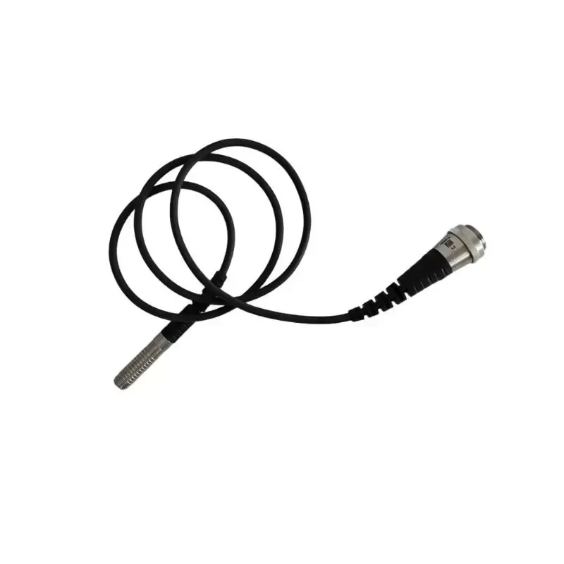 Elcometer 456 Model B Ferrous Integral Coating Thickness Gauge A456CFBI1 Testing Equipment Elcometer 456 Model B Ferrous Integral Coating Thickness Gauge A456CFBI1 Testing Equipment