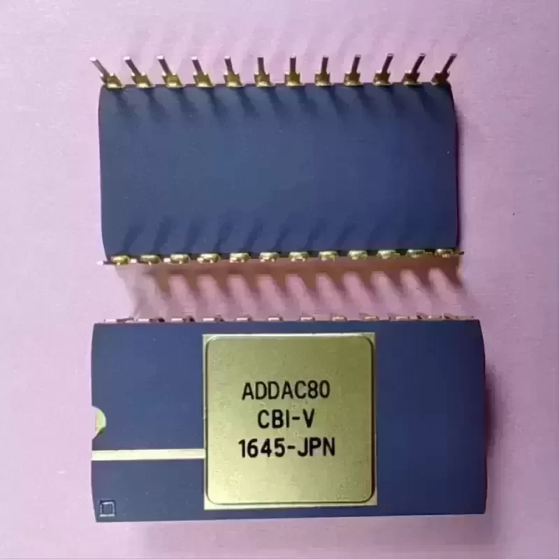 Electric Component DAC80-CBI-V