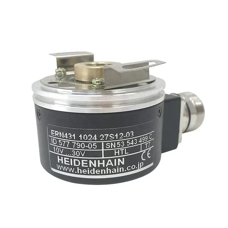 Encoder 557 790-05 SN53 543 499 C 10V 30V Coder ERN431 1024 27S12-03 for Heidenhain Encoder 557 790-05 SN53 543 499 C 10V 30V Coder ERN431 1024 27S12-03 for Heidenhain
