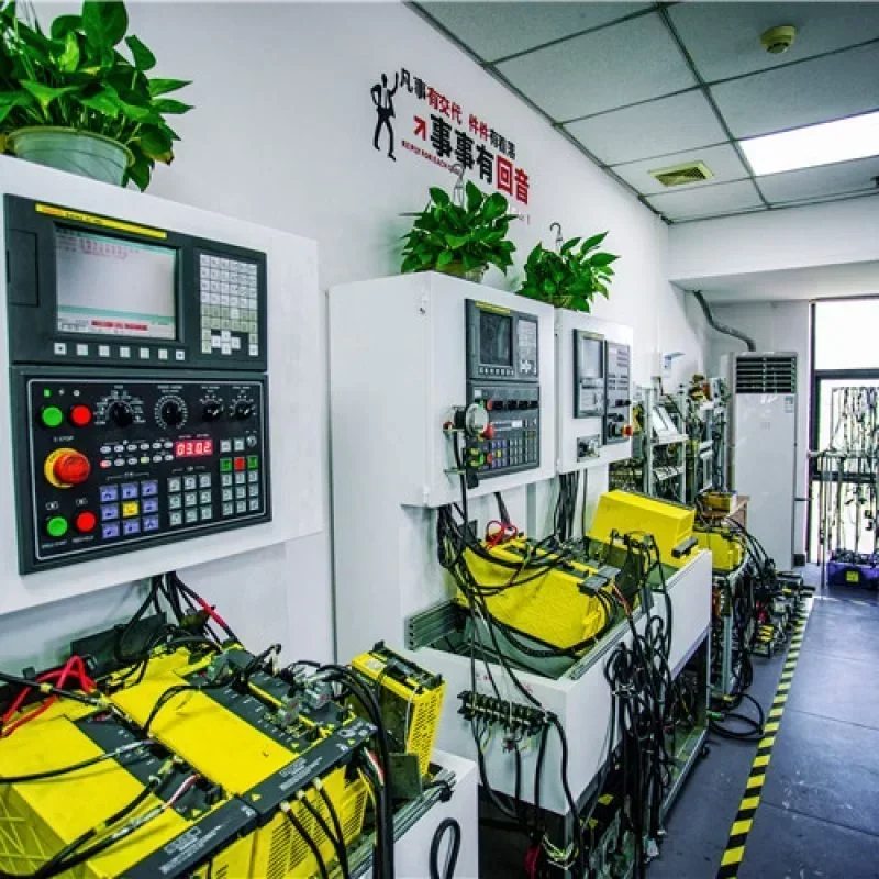 Encoder Cable Fanuc A660-2005-T505#L-8M Encoder Cable Fanuc A660-2005-T505#L-8M