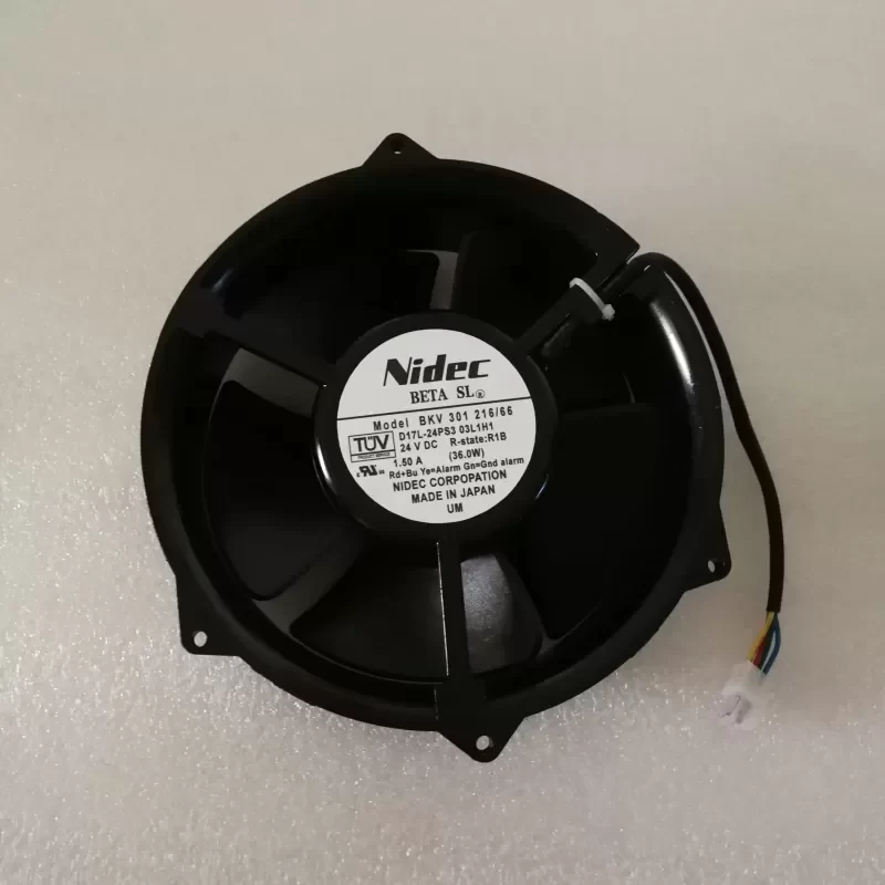 ERICSSON BKV 301 216/66 Fan Unit