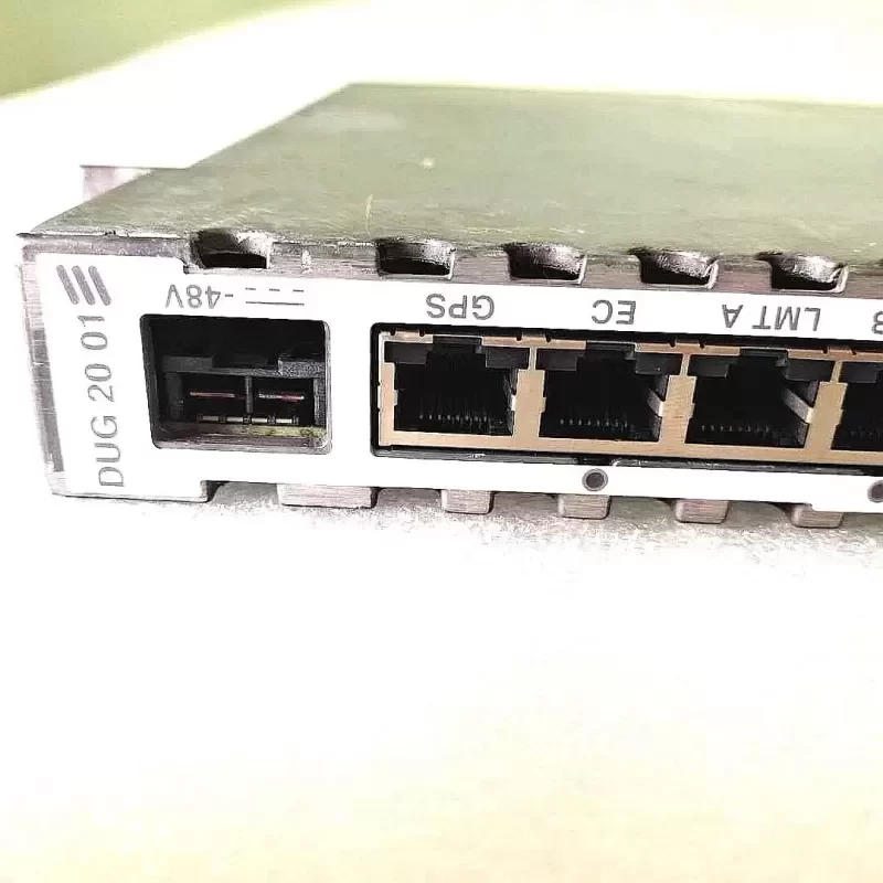 ERICSSON DUG 2001 KDU 137 569/1 DUG 20 01 Digital Unit