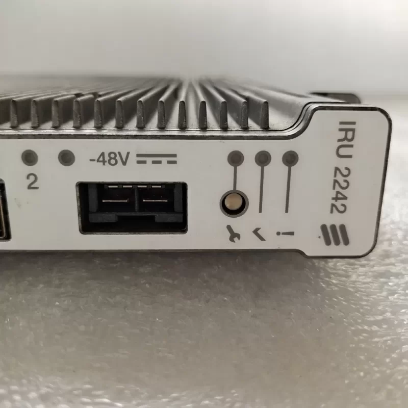 Ericsson IRU 2242 KDU 161 444/1/2/3 Indoor Radio Unit