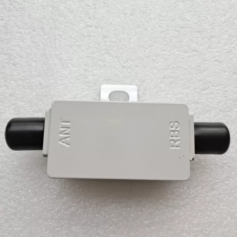 Ericsson NGC 901 45 GPS SURGE ARRESTOR FREQUENCY 698-2700MHZ Ericsson NGC 901 45 GPS SURGE ARRESTOR FREQUENCY 698-2700MHZ