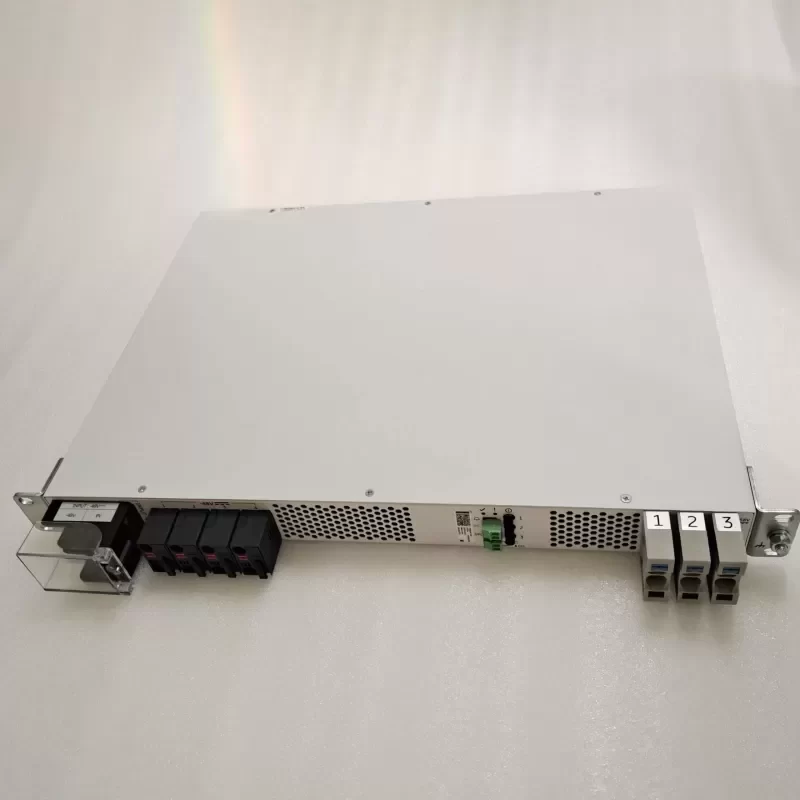 Ericsson PDU 02 03 BMG 907 159/1 Power Distribution Unit Ericsson PDU 02 03 BMG 907 159/1 Power Distribution Unit