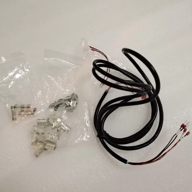 Ericsson PDU 02 03 BMG 907 159/1 Power Distribution Unit Ericsson PDU 02 03 BMG 907 159/1 Power Distribution Unit