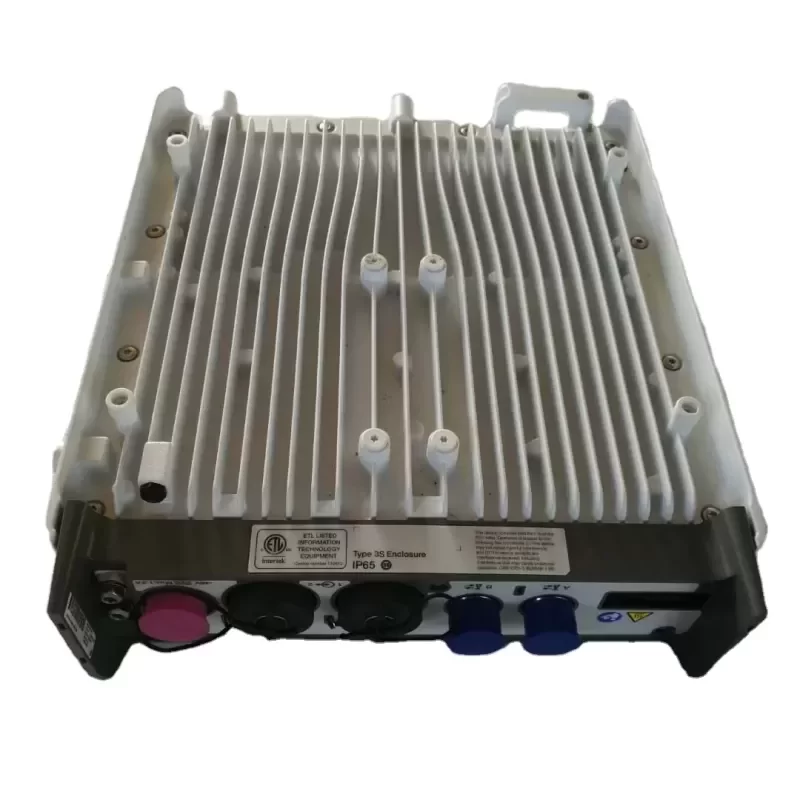 ERICSSON Radio 0208 B26D KRC 161 572/1 Ericsson- Radio Unit