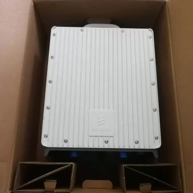 ERICSSON Radio 2219 B5B KRC 161 679/1 Ericsson- Radio Unit ERICSSON Radio 2219 B5B KRC 161 679/1 Ericsson- Radio Unit