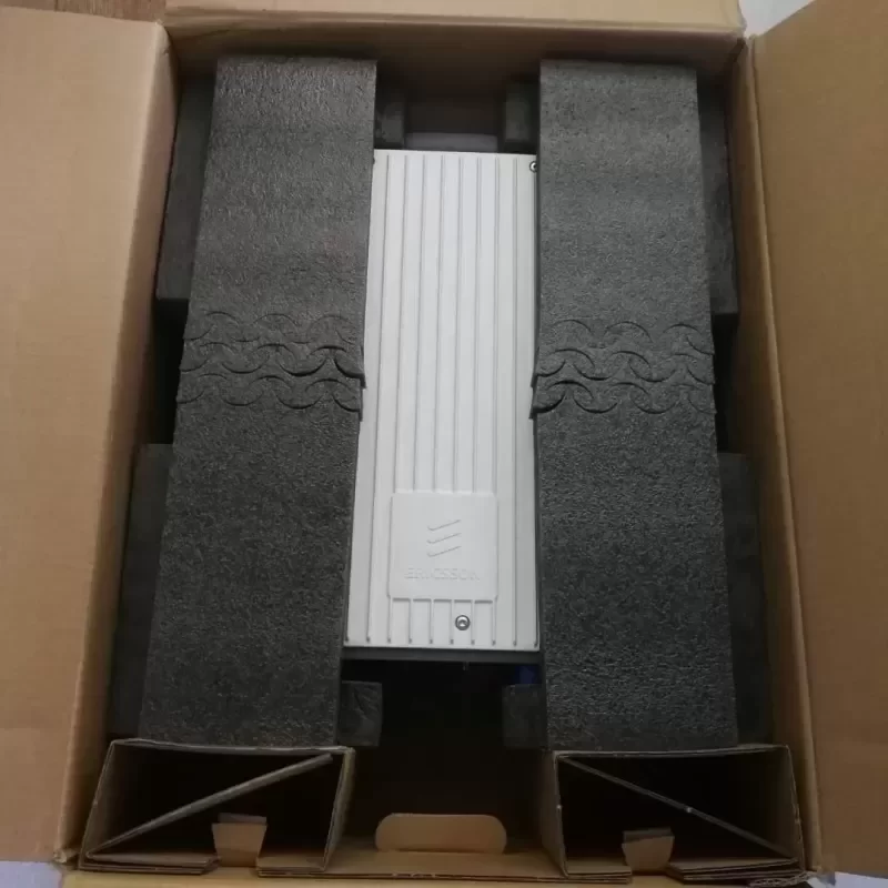 ERICSSON Radio 2219 B5B KRC 161 679/1 Ericsson- Radio Unit ERICSSON Radio 2219 B5B KRC 161 679/1 Ericsson- Radio Unit