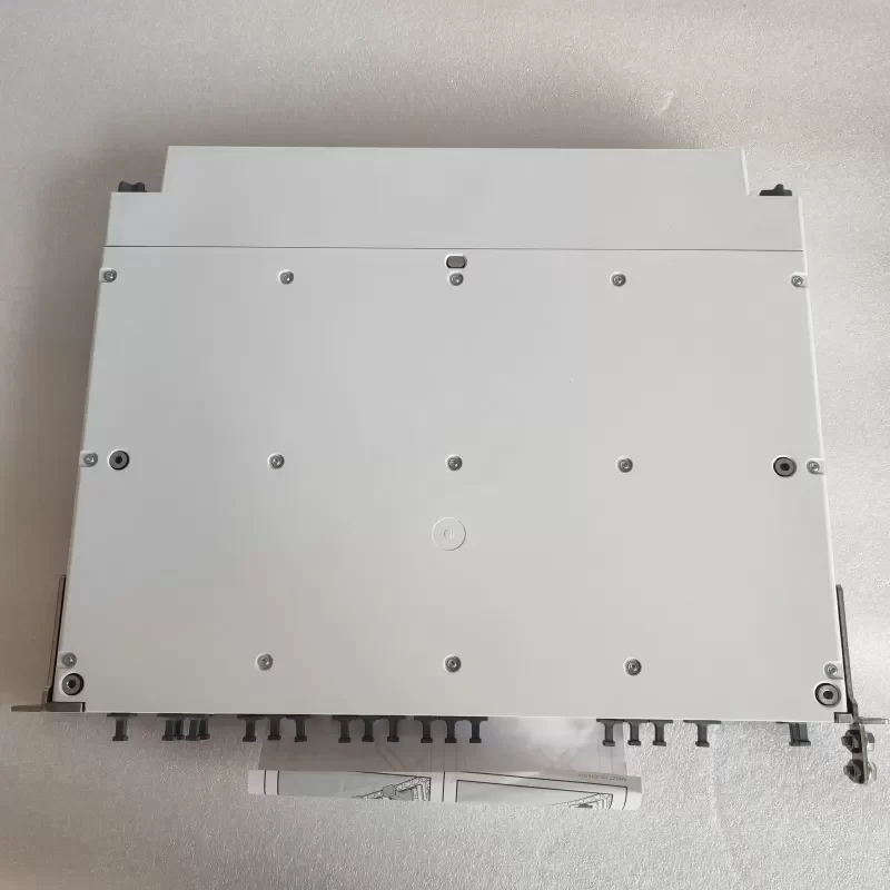 Ericsson RAN Processor 6647 KDU 137 0094/11 5G BBU Ericsson RAN Processor 6647 KDU 137 0094/11 5G BBU