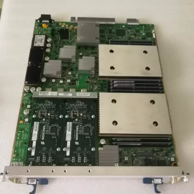 Ericsson ROA 128 4573/3 SSC1-V2 SSR 8020 Ericsson ROA 128 4573/3 SSC1-V2 SSR 8020