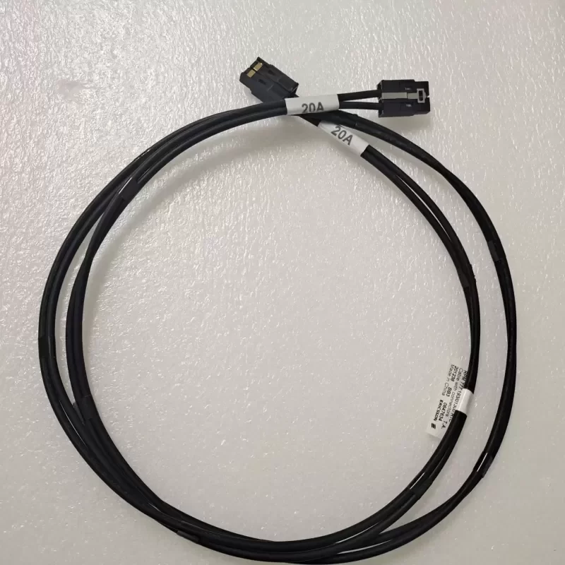 Ericsson RPM 777 193/01300 DC Power Connector Ericsson RPM 777 193/01300 DC Power Connector