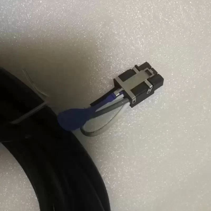 Ericsson RPM 777 528/10000 CABLEDC-C(TWO-WIRE)POWER CABLE STYLE 310M Ericsson RPM 777 528/10000 CABLEDC-C(TWO-WIRE)POWER CABLE STYLE 310M