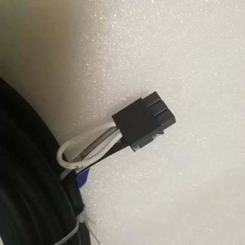 Ericsson RPM 777 528/10000 CABLEDC-C(TWO-WIRE)POWER CABLE STYLE 310M Ericsson RPM 777 528/10000 CABLEDC-C(TWO-WIRE)POWER CABLE STYLE 310M