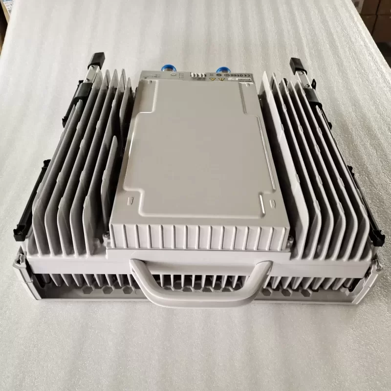 Ericsson RRUS 12 B3 KRC 161 282/2 RRUS 12 B3 Radio Unit Ericsson RRUS 12 B3 KRC 161 282/2 RRUS 12 B3 Radio Unit