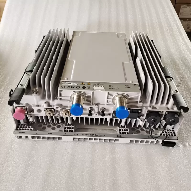 Ericsson RRUS 12 B3 KRC 161 282/2 RRUS 12 B3 Radio Unit Ericsson RRUS 12 B3 KRC 161 282/2 RRUS 12 B3 Radio Unit