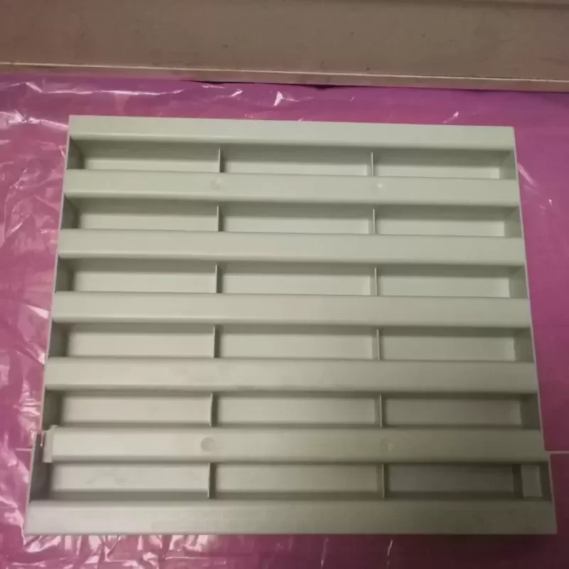 ERICSSON SXA 134 2193/2 RBS 6601 Baffle ERICSSON SXA 134 2193/2 RBS 6601 Baffle