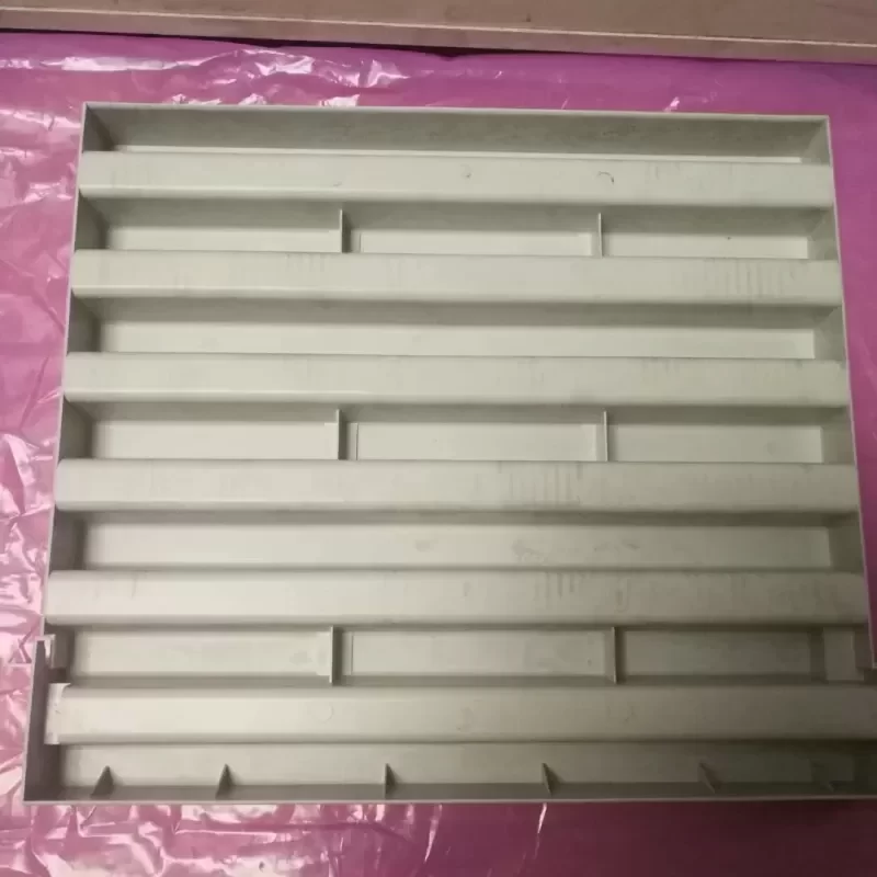 ERICSSON SXA 134 2193/2 RBS 6601 Baffle ERICSSON SXA 134 2193/2 RBS 6601 Baffle