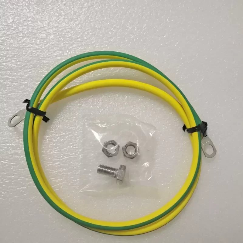 Ericsson SXK 111 699/1 6MM2 G/Y 1.0M MILI-LINK Wire material