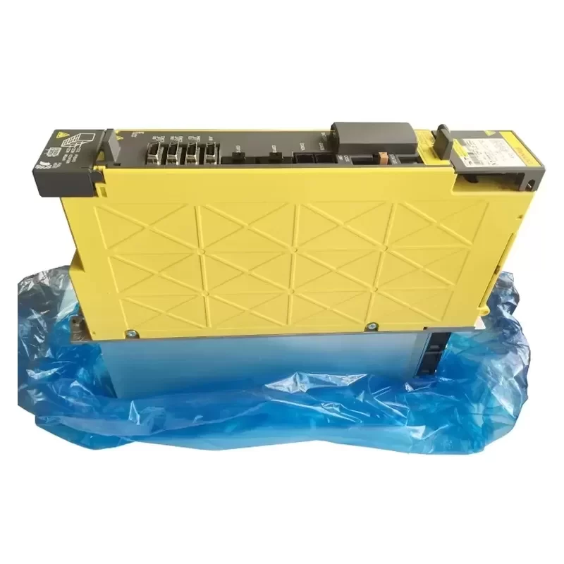 Factory directly sell A06B-6240-H106 Servo Drive Controller Spindle amplifier module Factory directly sell A06B-6240-H106 Servo Drive Controller Spindle amplifier module