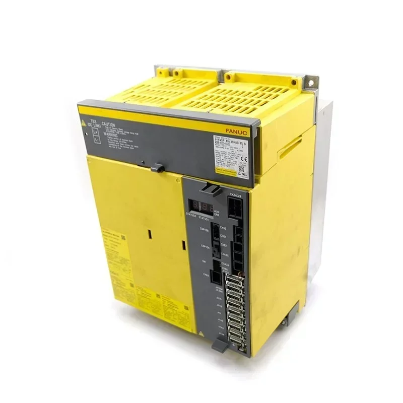 Factory Price Servo Driver Module Amplifier Driver Module A06B-6320-H343 of Fanuc