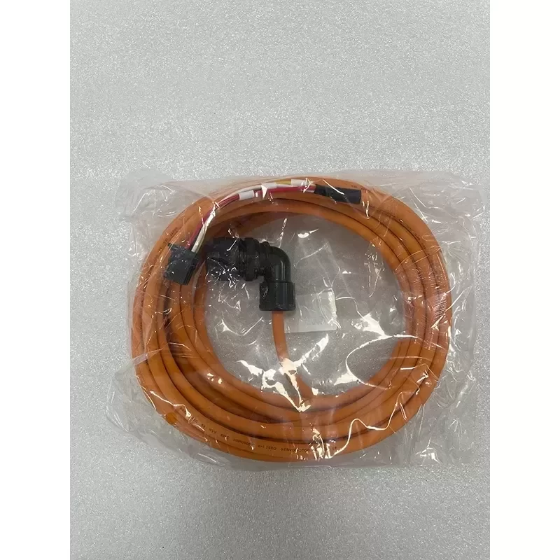 FANUC 2075-B007 Power Line 7.5M FANUC 2075-B007 Power Line 7.5M