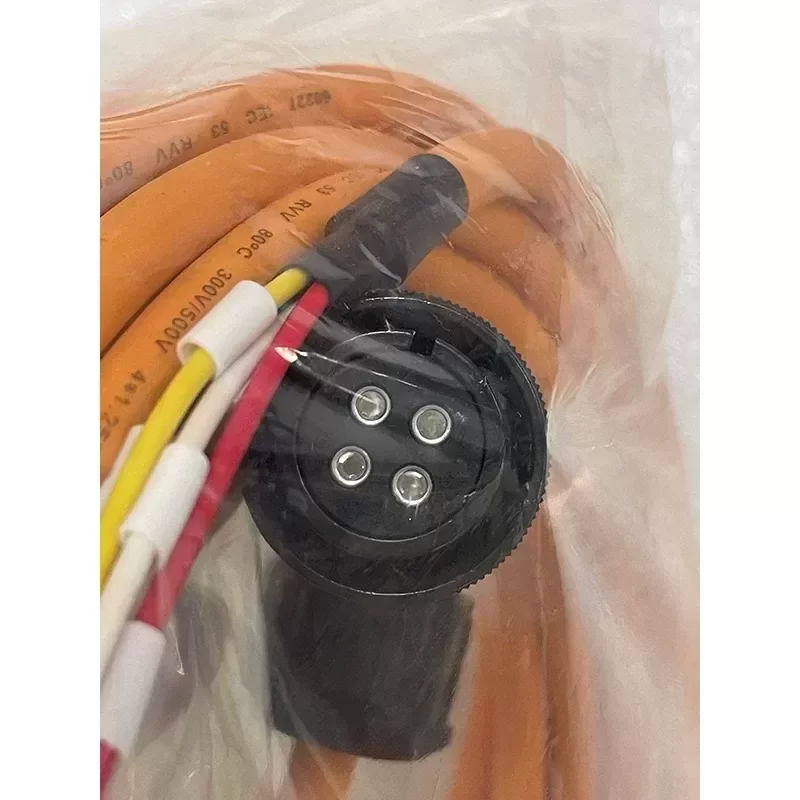 FANUC 2075-B007 Power Line 7.5M FANUC 2075-B007 Power Line 7.5M