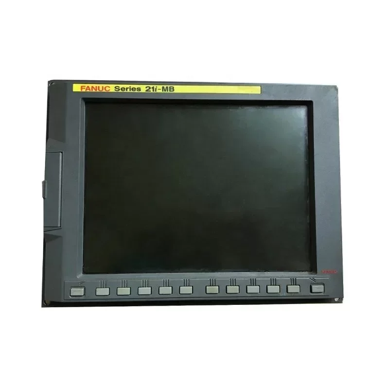Fanuc 21 I Mb A02b-0285-b502 Japan Fanuc Cnc System Controller A02B-0285-B502 Fanuc Series 21i-MB PLC