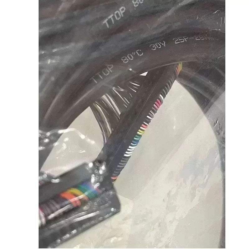 FANUC 50-Core Cable 12M for Motor FANUC 50-Core Cable 12M for Motor