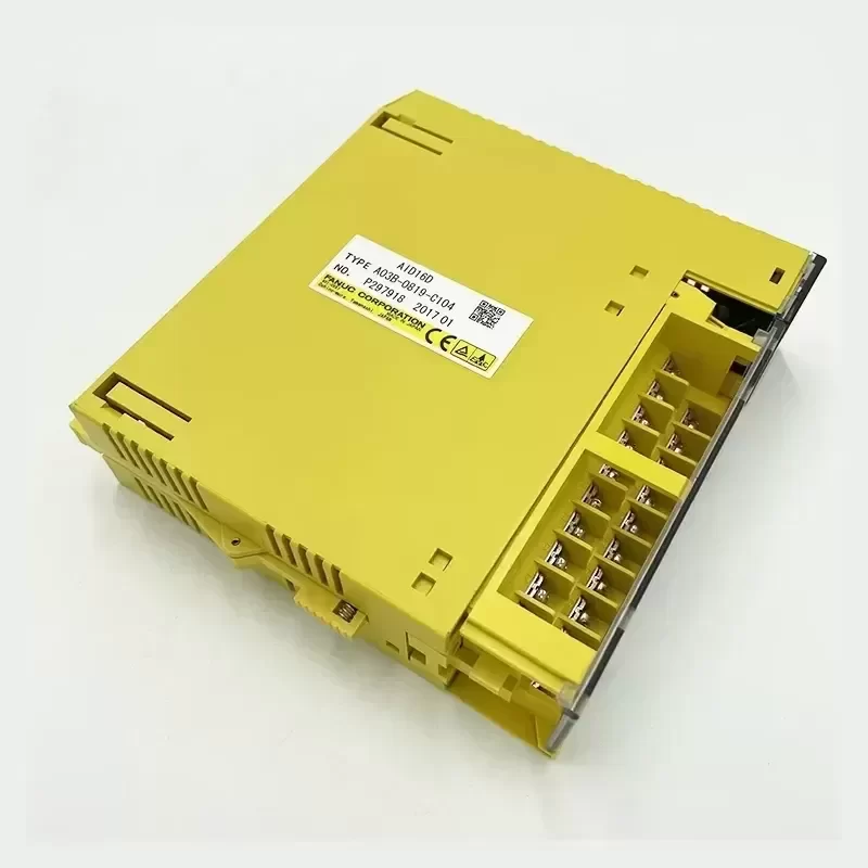 FANUC A03B-0819-C104 Electrical Equipment FANUC A03B-0819-C104 Electrical Equipment