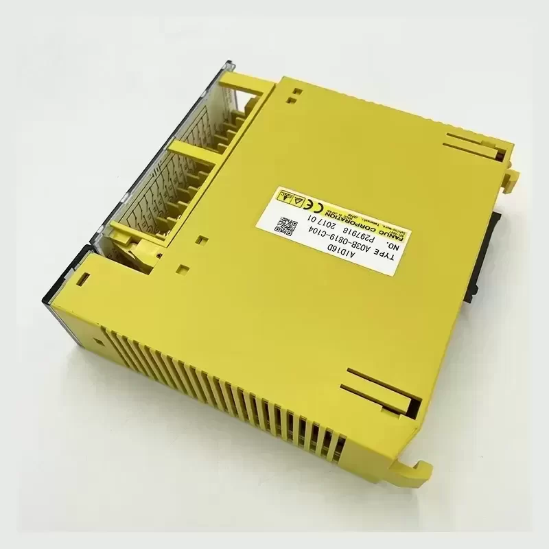 FANUC A03B-0819-C104 Electrical Equipment FANUC A03B-0819-C104 Electrical Equipment
