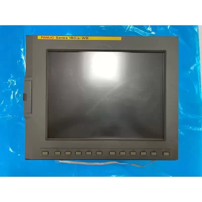FANUC A04B-0235-H213 Series 180is-WB System FANUC A04B-0235-H213 Series 180is-WB System