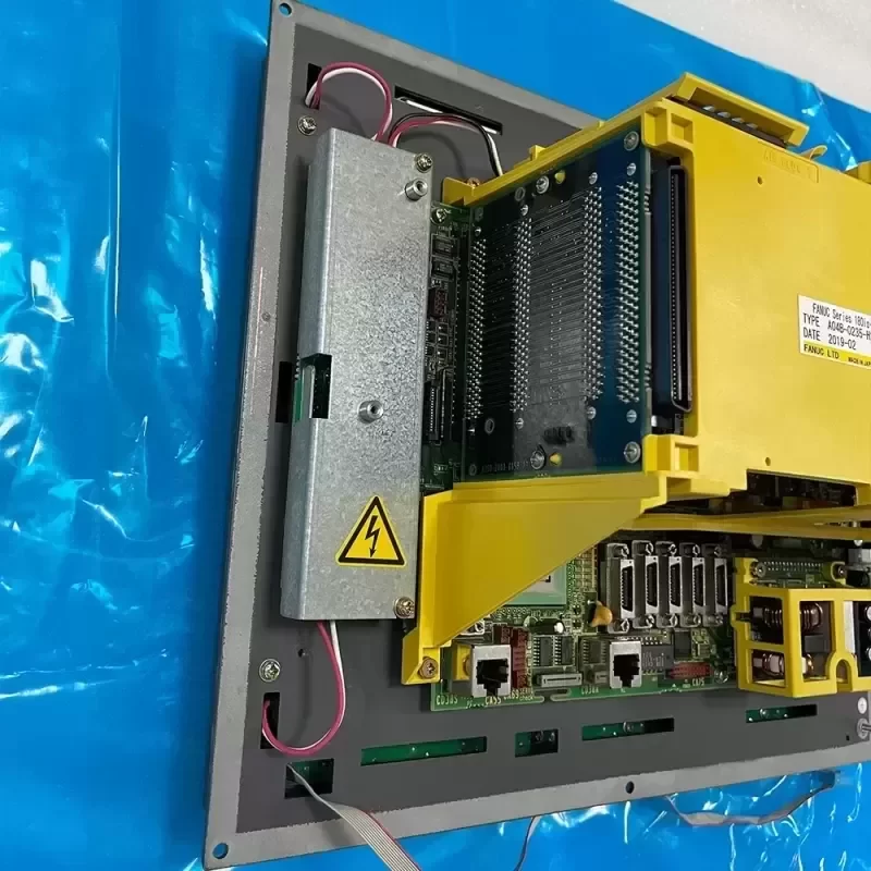 FANUC A04B-0235-H213 Series 180is-WB System FANUC A04B-0235-H213 Series 180is-WB System