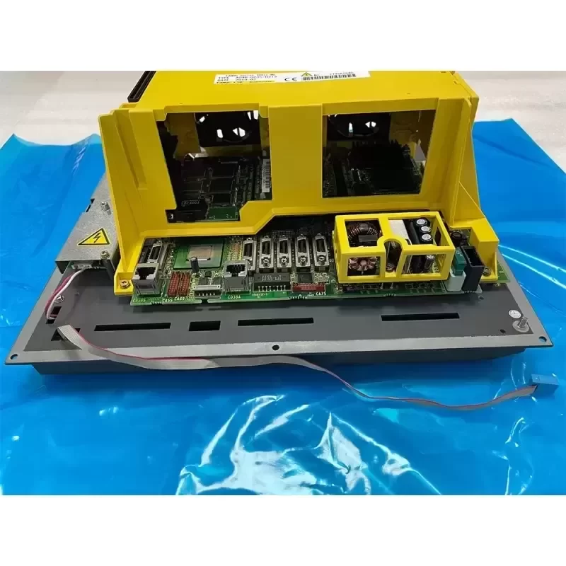 FANUC A04B-0235-H213 Series 180is-WB System FANUC A04B-0235-H213 Series 180is-WB System