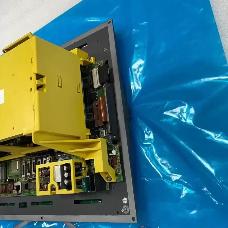 FANUC A04B-0235-H213 Series 180is-WB System FANUC A04B-0235-H213 Series 180is-WB System