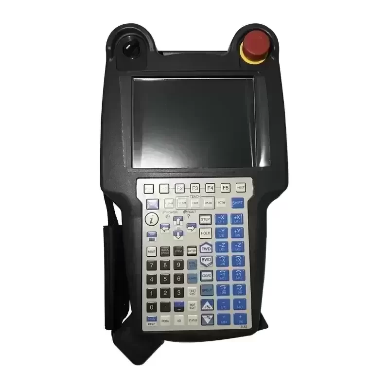 FANUC A05B-2256-C100#EMH Teach Pendant Drive Amplifier A05B-2256-C100#ESW for Warranty