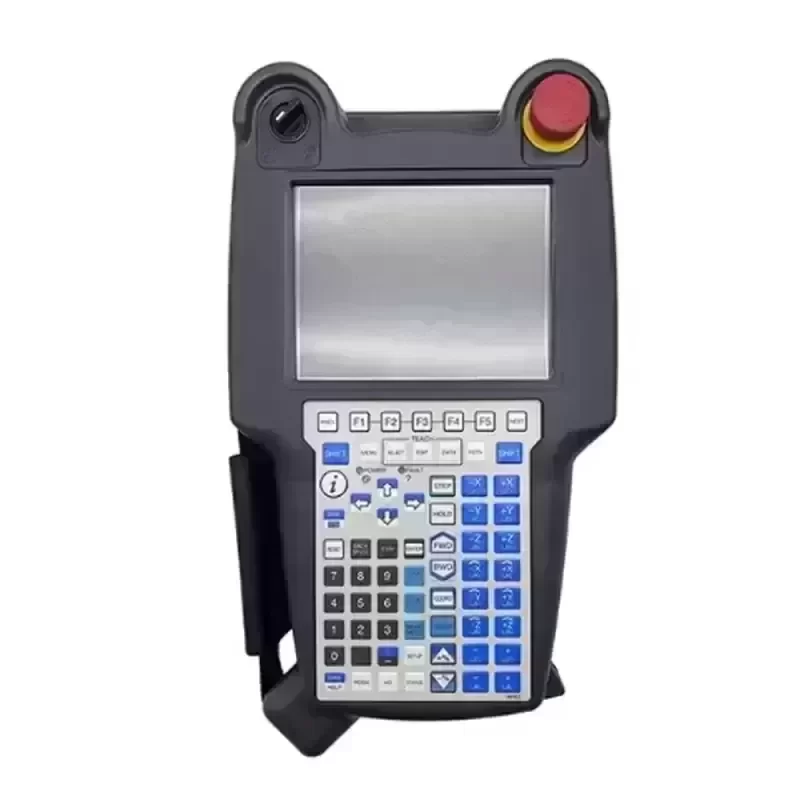 FANUC A05B-2256-C101#EGN Teach Pendant Drive Amplifier for Industrial Robot