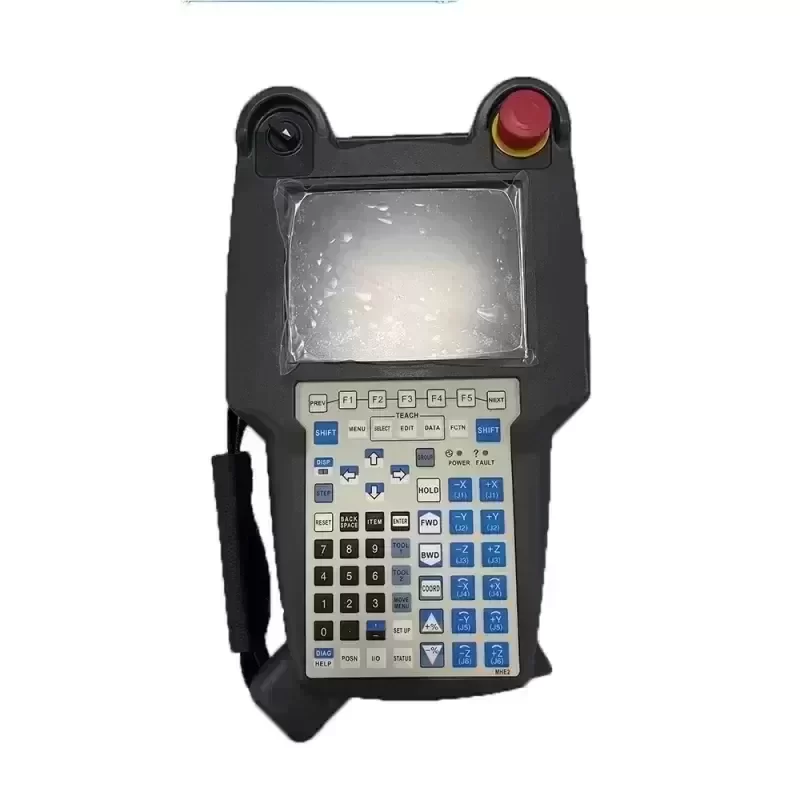 FANUC A05B-2518-C202#EMH Teach Pendant Drive Amplifier A05B2518C202#EMH for CNC Electrical