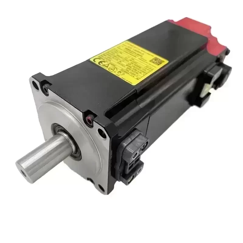 FANUC A06B-0099-B060#0064 AC Servo Motor for Automation and CNC Machines