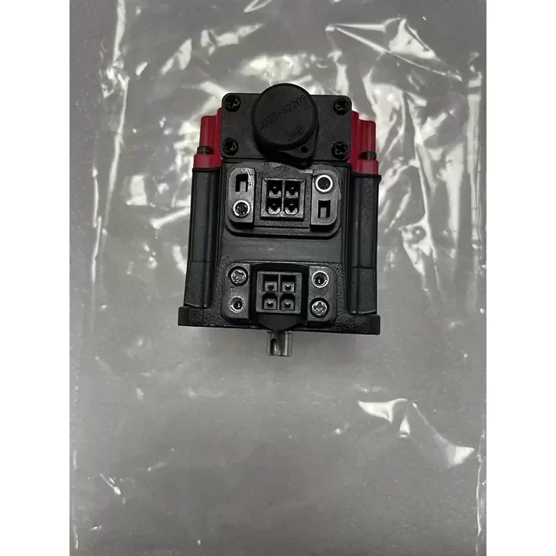 FANUC A06B-0117-B855#0048 AC Servo Motor- in Stock FANUC A06B-0117-B855#0048 AC Servo Motor- in Stock