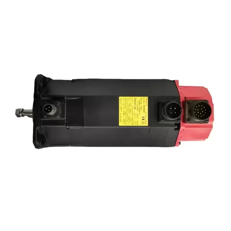 FANUC A06B-0126-B177 Electrical Equipment FANUC A06B-0126-B177 Electrical Equipment