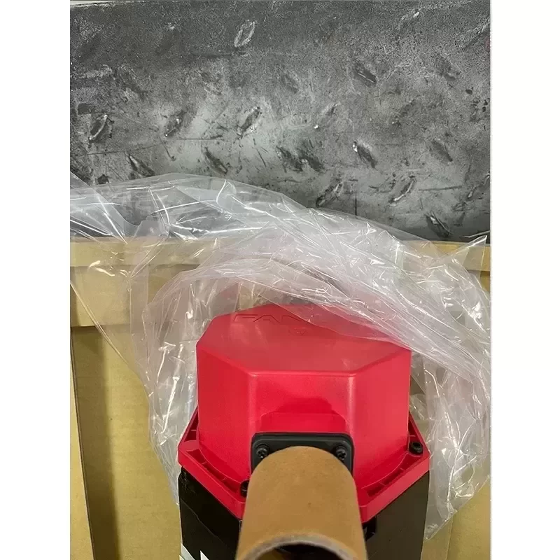 FANUC A06B-0128-B577#7000 AC Servo Motor FANUC A06B-0128-B577#7000 AC Servo Motor