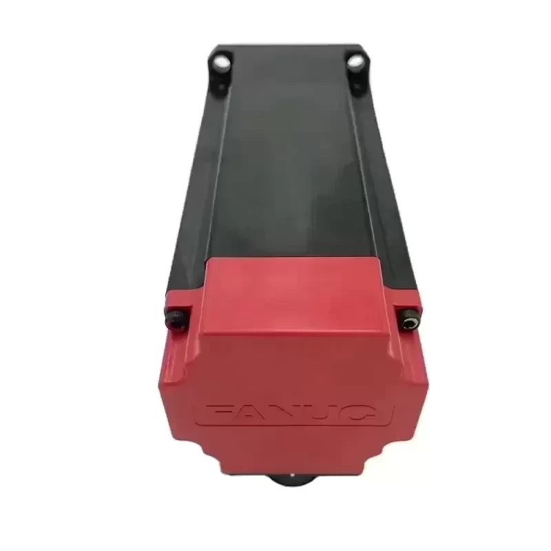 FANUC A06B-0152-B075#0076 Ac Servo Motor A06B0152B075#0076 Control