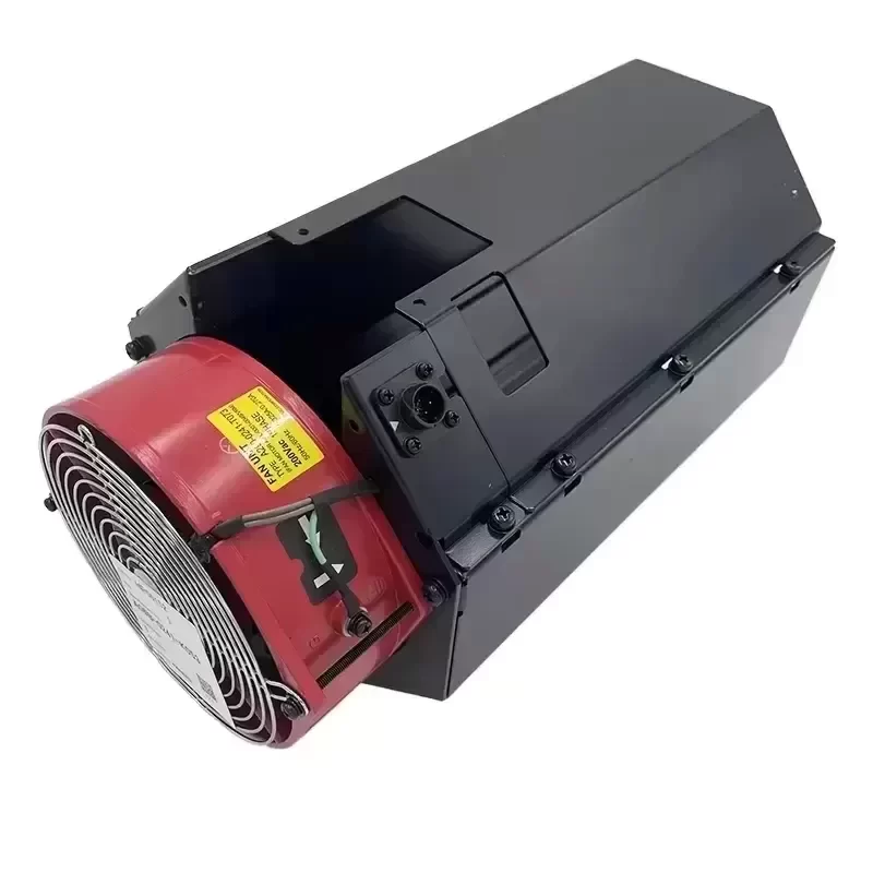 FANUC A06B-0241-K053 A290-0241-T073 A90L-0001-0049VRM AC Servo Motor Electrical Equipment