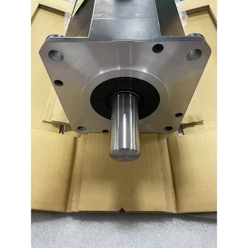 FANUC A06B-0246-B100 Servo Motor FANUC A06B-0246-B100 Servo Motor
