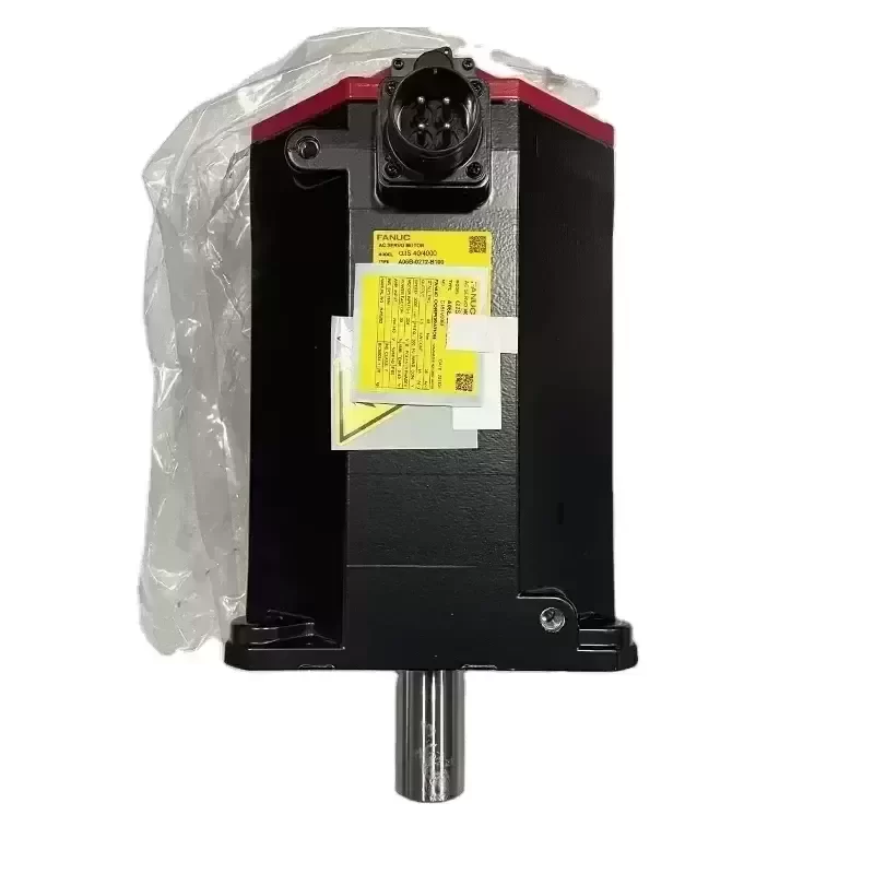 FANUC A06B-0272-B100 A860-2020-T301 AC Servo Motor