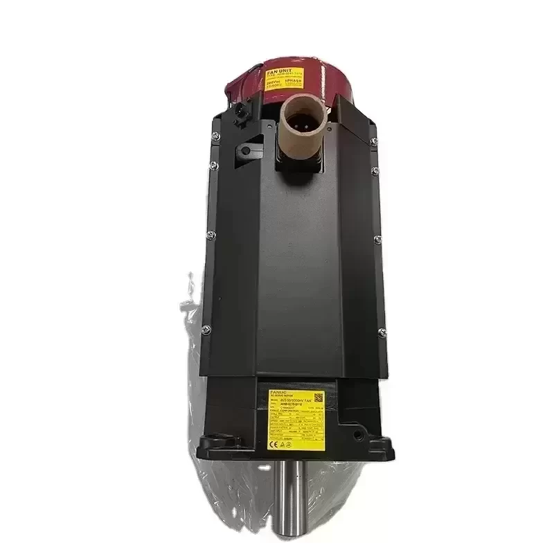 FANUC A06B-0276-B110 AC Servo Motor- in Stock