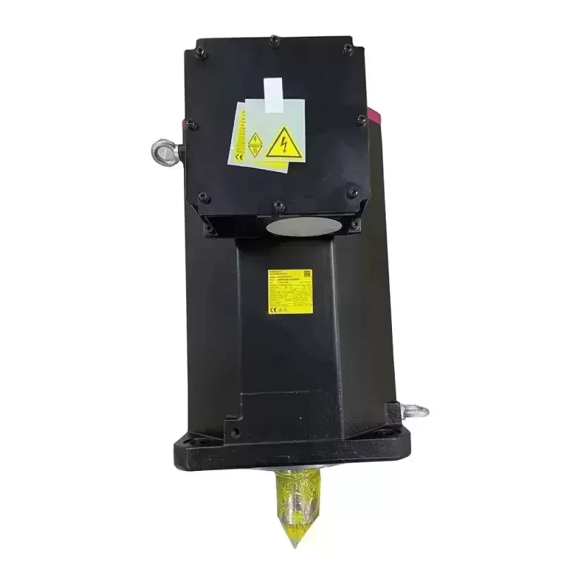 FANUC A06B-0288-B100#0041 Ac Servo Motor Electrical Equipment